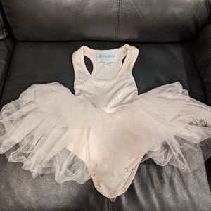 Iloveplum 3-6mo tutu girls dreas